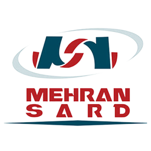 لوگو مهران سرد