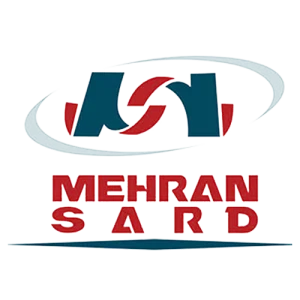 لوگو مهران سرد
