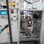 BRAKE OIL FILL EQ