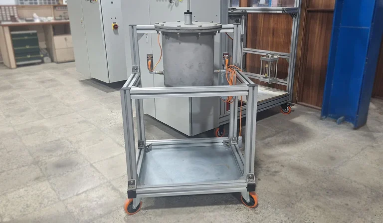 what is a test jig - تست جیگ چیست