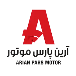 لوگو آرین پارس موتور