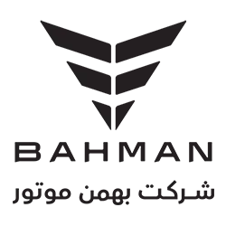 لوگو بهمن خودرو