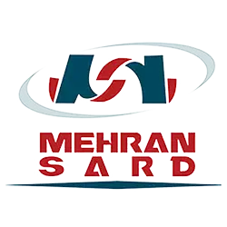 لوگو مهران سرد