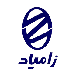 لوگو زامیاد